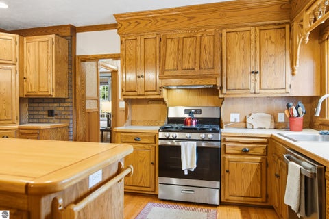 Tiny photo for 8491 US-31 N, Williamsburg, MI 49690 (MLS # 1946540)
