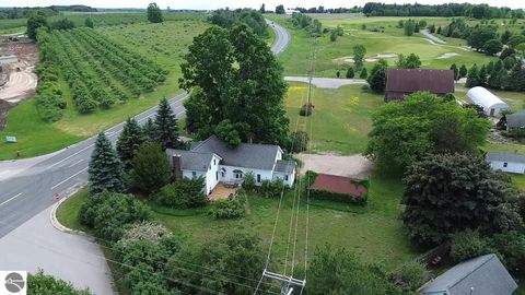 Tiny photo for 8491 US-31 N, Williamsburg, MI 49690 (MLS # 1946540)