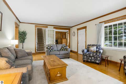 Tiny photo for 8491 US-31 N, Williamsburg, MI 49690 (MLS # 1946540)