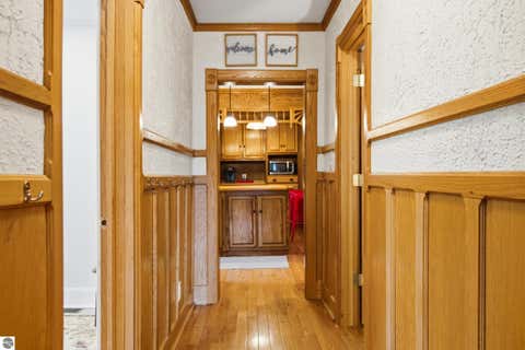 Tiny photo for 8491 US-31 N, Williamsburg, MI 49690 (MLS # 1946540)