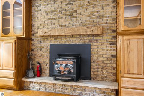 Tiny photo for 8491 US-31 N, Williamsburg, MI 49690 (MLS # 1946540)