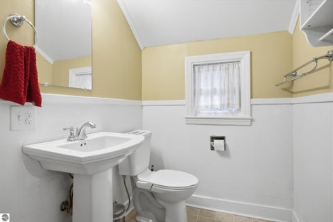 Tiny photo for 8491 US-31 N, Williamsburg, MI 49690 (MLS # 1946540)