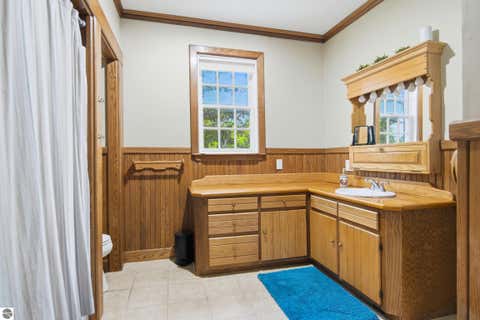 Tiny photo for 8491 US-31 N, Williamsburg, MI 49690 (MLS # 1946540)