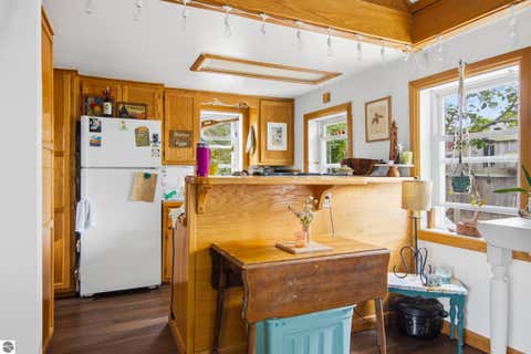 Tiny photo for 8491 US-31 N, Williamsburg, MI 49690 (MLS # 1946540)