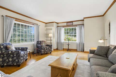 Tiny photo for 8491 US-31 N, Williamsburg, MI 49690 (MLS # 1946540)