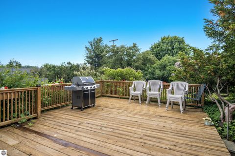 Tiny photo for 8491 US-31 N, Williamsburg, MI 49690 (MLS # 1946540)