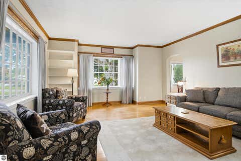 Tiny photo for 8491 US-31 N, Williamsburg, MI 49690 (MLS # 1946540)
