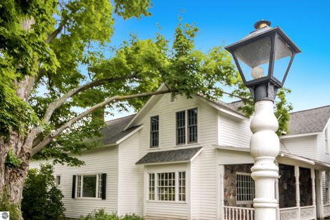 Tiny photo for 8491 US-31 N, Williamsburg, MI 49690 (MLS # 1946540)
