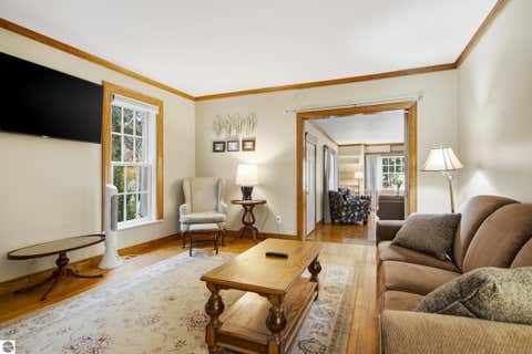 Tiny photo for 8491 US-31 N, Williamsburg, MI 49690 (MLS # 1946540)