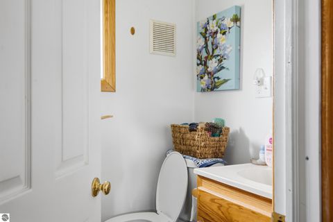 Tiny photo for 8491 US-31 N, Williamsburg, MI 49690 (MLS # 1946540)