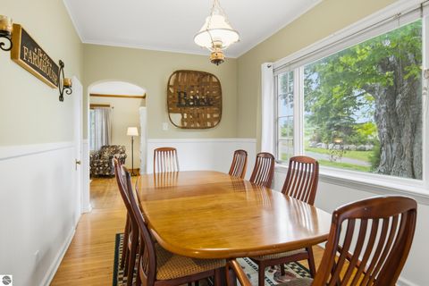 Tiny photo for 8491 US-31 N, Williamsburg, MI 49690 (MLS # 1946540)