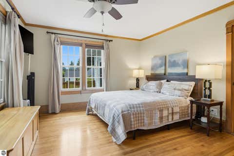 Tiny photo for 8491 US-31 N, Williamsburg, MI 49690 (MLS # 1946540)