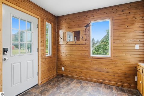 Tiny photo for 8491 US-31 N, Williamsburg, MI 49690 (MLS # 1946540)