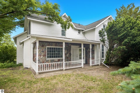 Tiny photo for 8491 US-31 N, Williamsburg, MI 49690 (MLS # 1946540)
