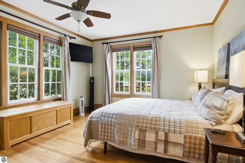 Tiny photo for 8491 US-31 N, Williamsburg, MI 49690 (MLS # 1946540)