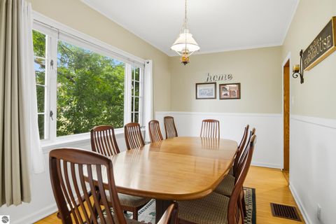 Tiny photo for 8491 US-31 N, Williamsburg, MI 49690 (MLS # 1946540)