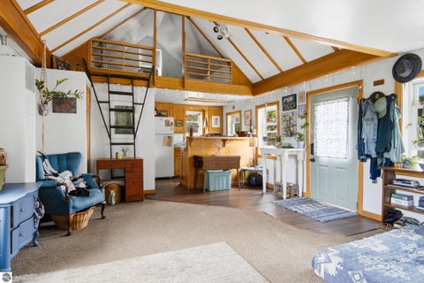 Tiny photo for 8491 US-31 N, Williamsburg, MI 49690 (MLS # 1946540)