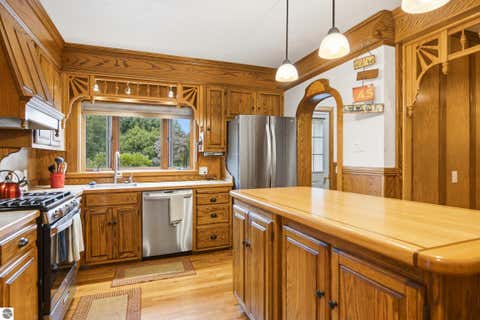 Tiny photo for 8491 US-31 N, Williamsburg, MI 49690 (MLS # 1946540)