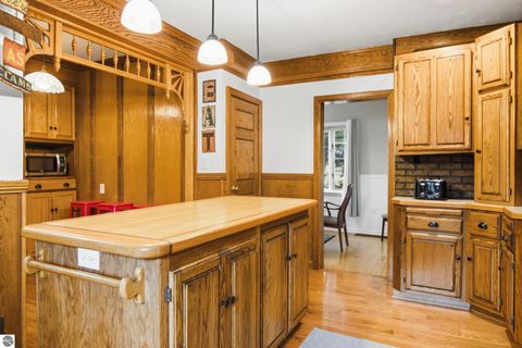 Tiny photo for 8491 US-31 N, Williamsburg, MI 49690 (MLS # 1946540)
