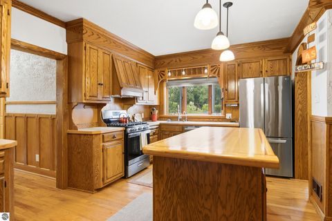 Tiny photo for 8491 US-31 N, Williamsburg, MI 49690 (MLS # 1946540)