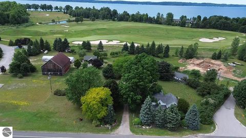 Tiny photo for 8491 US-31 N, Williamsburg, MI 49690 (MLS # 1946540)