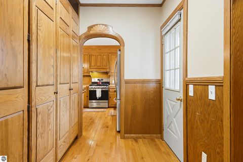 Tiny photo for 8491 US-31 N, Williamsburg, MI 49690 (MLS # 1946540)