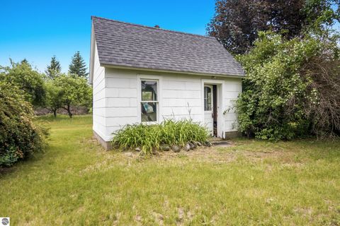 Tiny photo for 8491 US-31 N, Williamsburg, MI 49690 (MLS # 1946540)