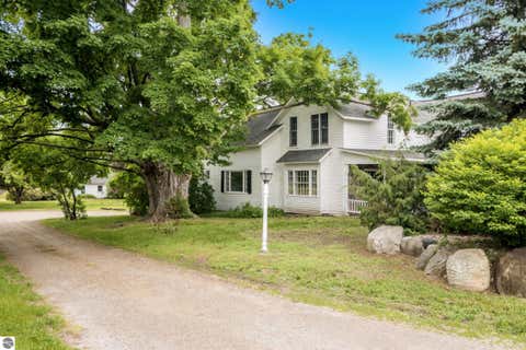 Tiny photo for 8491 US-31 N, Williamsburg, MI 49690 (MLS # 1946540)