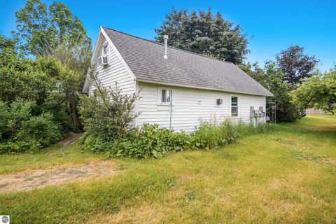 Tiny photo for 8491 US-31 N, Williamsburg, MI 49690 (MLS # 1946540)