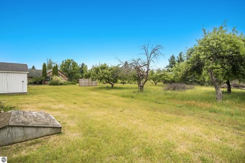 Tiny photo for 8491 US-31 N, Williamsburg, MI 49690 (MLS # 1946540)