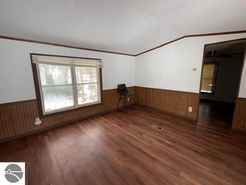 Tiny photo for 8923 E 18 1/2 Road, Manton, MI 49663 (MLS # 1943190)