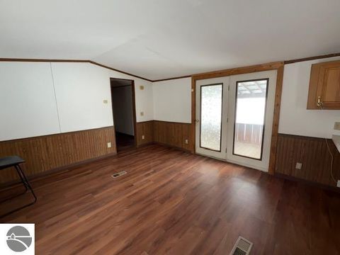 Tiny photo for 8923 E 18 1/2 Road, Manton, MI 49663 (MLS # 1943190)