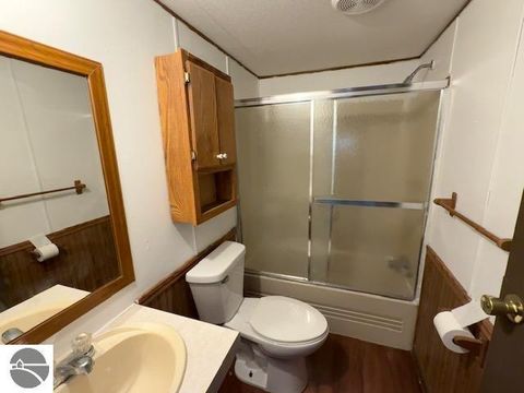 Tiny photo for 8923 E 18 1/2 Road, Manton, MI 49663 (MLS # 1943190)