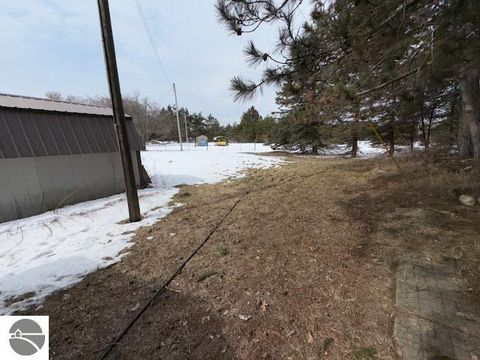 Tiny photo for 8923 E 18 1/2 Road, Manton, MI 49663 (MLS # 1943190)