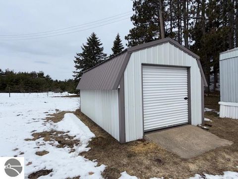 Tiny photo for 8923 E 18 1/2 Road, Manton, MI 49663 (MLS # 1943190)