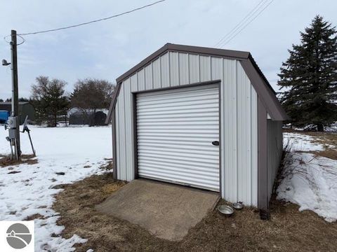 Tiny photo for 8923 E 18 1/2 Road, Manton, MI 49663 (MLS # 1943190)