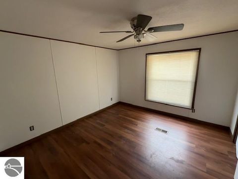 Tiny photo for 8923 E 18 1/2 Road, Manton, MI 49663 (MLS # 1943190)