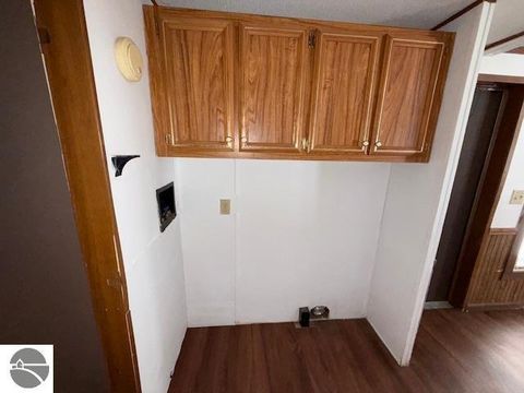 Tiny photo for 8923 E 18 1/2 Road, Manton, MI 49663 (MLS # 1943190)