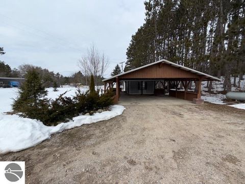 Tiny photo for 8923 E 18 1/2 Road, Manton, MI 49663 (MLS # 1943190)