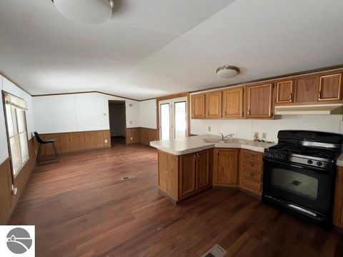 Tiny photo for 8923 E 18 1/2 Road, Manton, MI 49663 (MLS # 1943190)