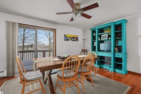 Tiny photo for 9561 Peterson Drive, Cadillac, MI 49601 (MLS # 1941729)