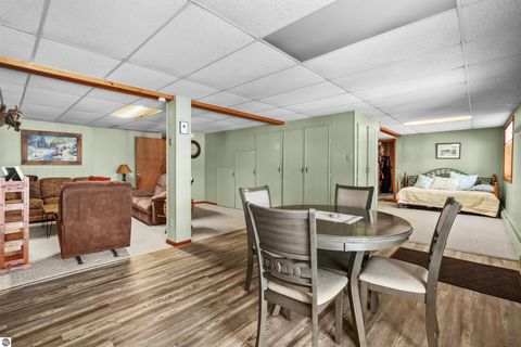 Tiny photo for 9561 Peterson Drive, Cadillac, MI 49601 (MLS # 1941729)