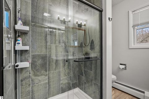 Tiny photo for 9561 Peterson Drive, Cadillac, MI 49601 (MLS # 1941729)