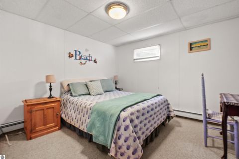 Tiny photo for 9561 Peterson Drive, Cadillac, MI 49601 (MLS # 1941729)