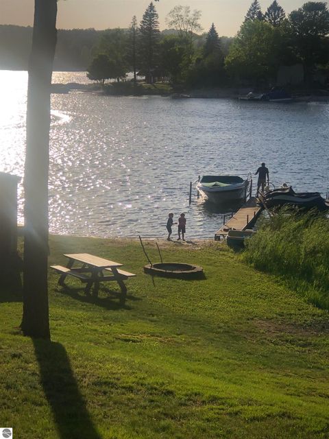 Tiny photo for 9561 Peterson Drive, Cadillac, MI 49601 (MLS # 1941729)