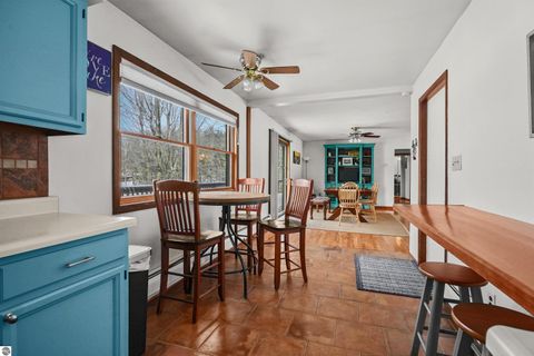 Tiny photo for 9561 Peterson Drive, Cadillac, MI 49601 (MLS # 1941729)