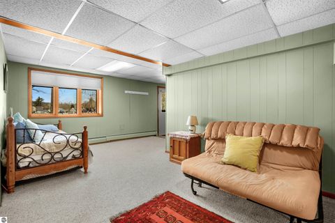 Tiny photo for 9561 Peterson Drive, Cadillac, MI 49601 (MLS # 1941729)