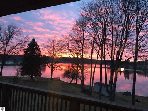 Tiny photo for 9561 Peterson Drive, Cadillac, MI 49601 (MLS # 1941729)