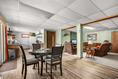 Tiny photo for 9561 Peterson Drive, Cadillac, MI 49601 (MLS # 1941729)