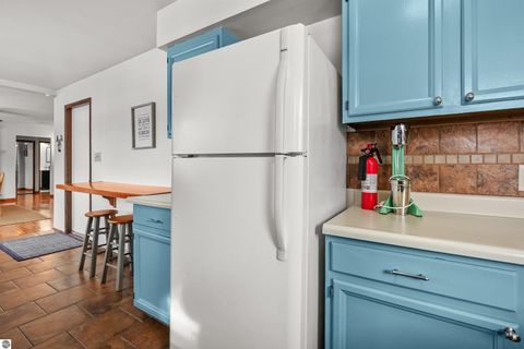 Tiny photo for 9561 Peterson Drive, Cadillac, MI 49601 (MLS # 1941729)